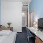 Boutique Mali Raj מלון 4*