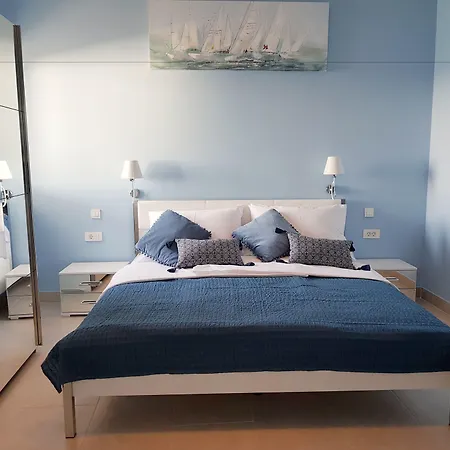 Hotel Boutique Mali Raj Opatija