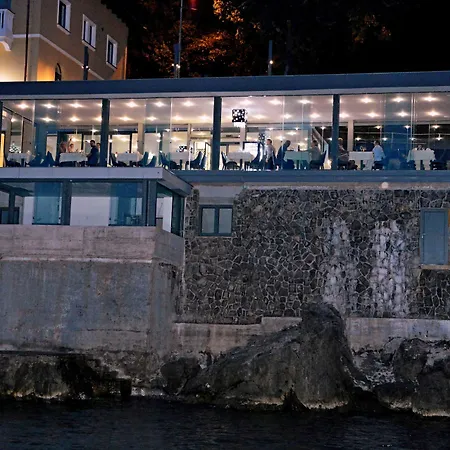 Boutique Mali Raj 4* Opatija