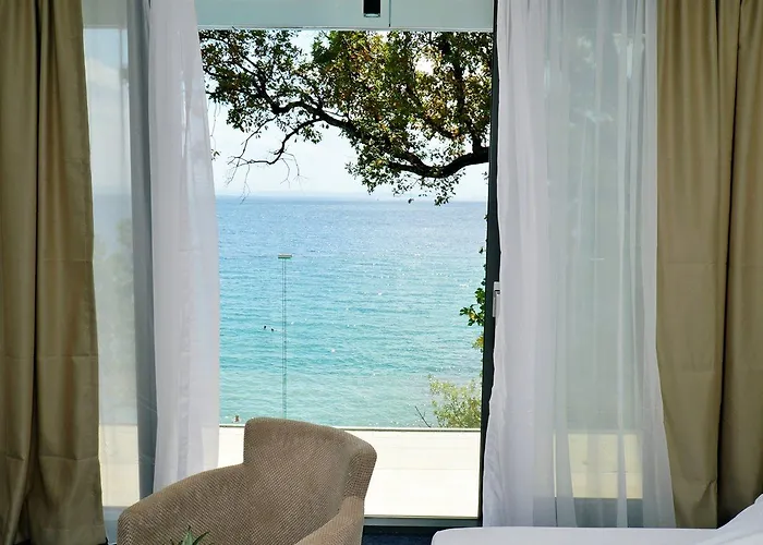 Boutique Mali Raj Opatija