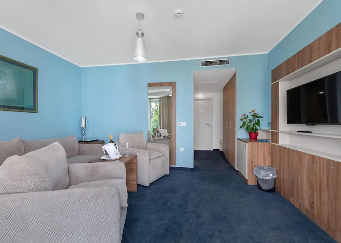 Boutique Mali Raj 4* Opatija