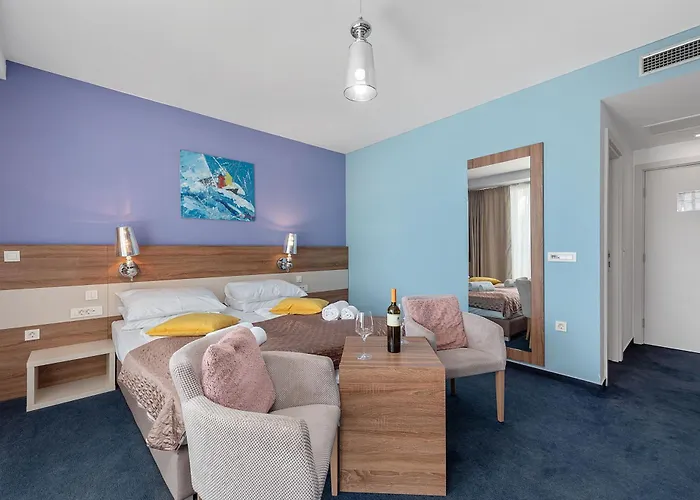 Boutique Mali Raj Opatija