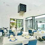Boutique Mali Raj 4* Abbázia