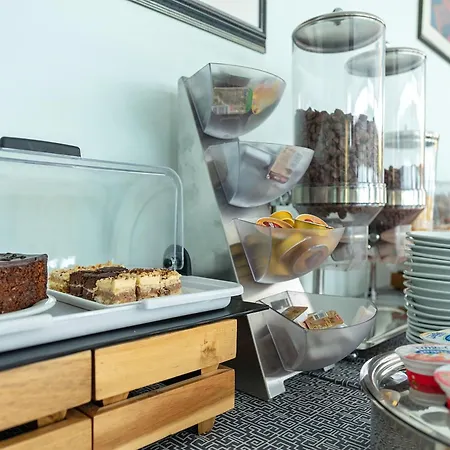 Boutique Mali Raj Szálloda Abbázia
