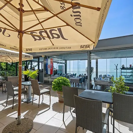 Boutique Mali Raj Opatija