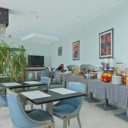 Boutique Mali Raj Szálloda Abbázia