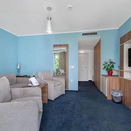 Boutique Mali Raj 4* Abbázia