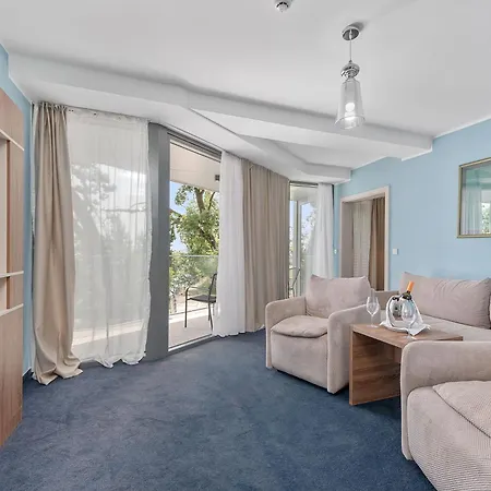Boutique Mali Raj Szálloda 4*