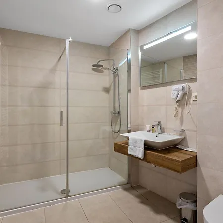 Szálloda Boutique Mali Raj 4*