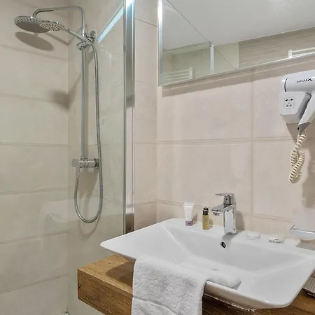 Boutique Mali Raj 4* Opatija