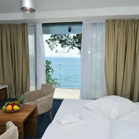 Szálloda Boutique Mali Raj 4*