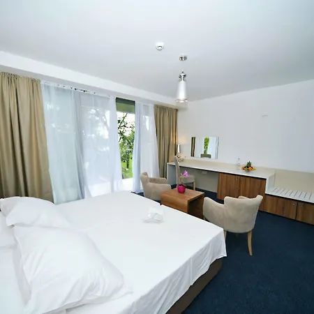 Boutique Mali Raj Szálloda