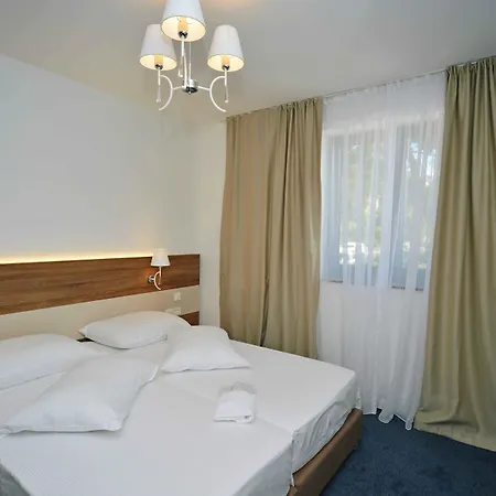 Boutique Mali Raj Szálloda 4*