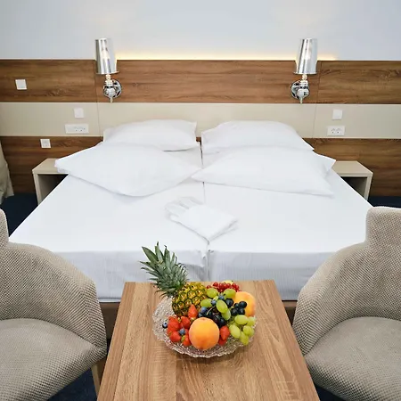 Boutique Mali Raj Szálloda 4*