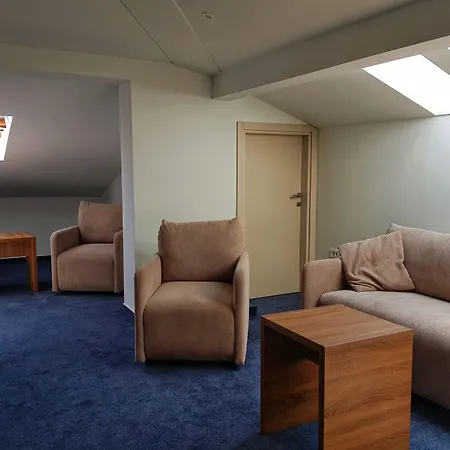 Boutique Mali Raj Hotel