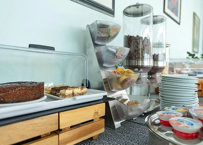 Boutique Mali Raj Hotell Opatija