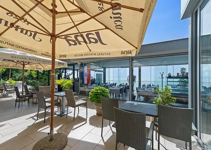Boutique Mali Raj Opatija