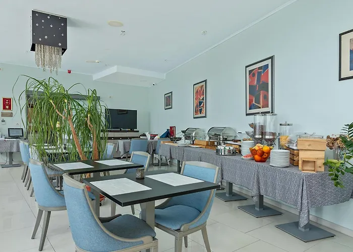 Boutique Mali Raj Hotel Abbazia