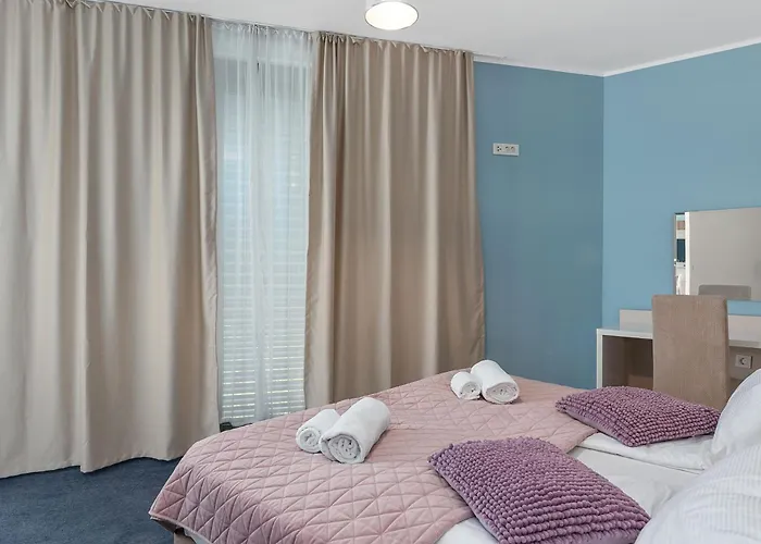 Boutique Mali Raj Hotell