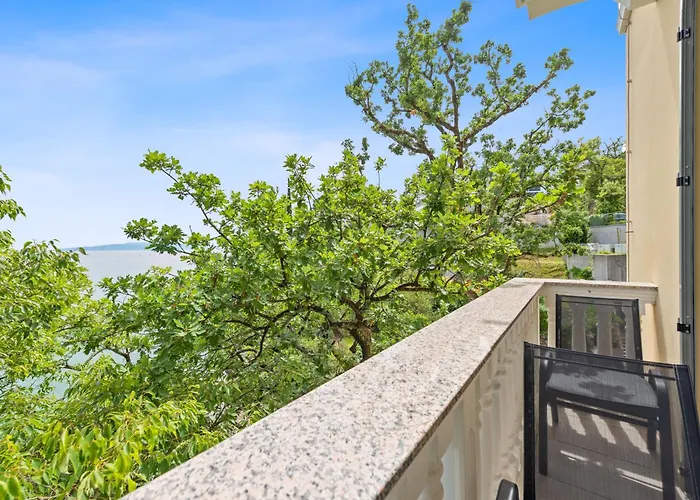 Boutique Mali Raj Hotell Opatija