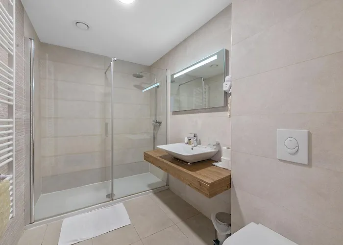 Boutique Mali Raj Hotell Opatija