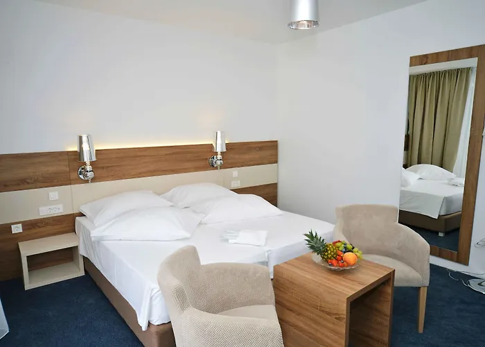 Hotell Boutique Mali Raj Opatija