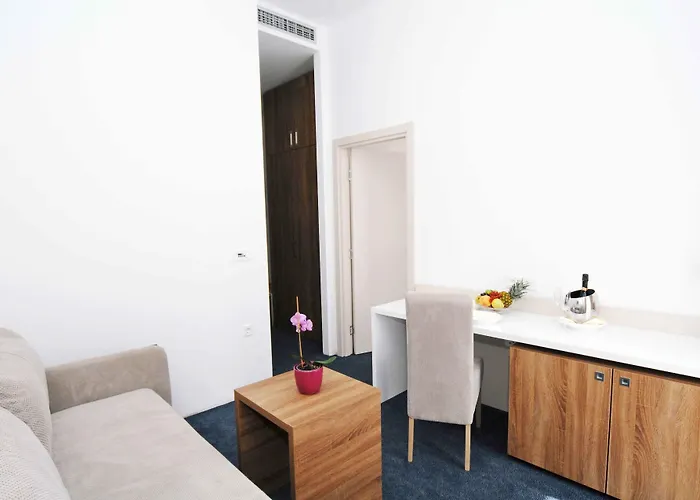 Hotell Boutique Mali Raj 4*