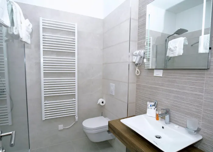 Hotell Boutique Mali Raj