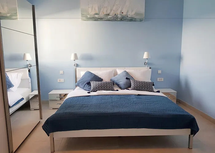 Hotell Boutique Mali Raj Opatija