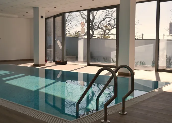 Boutique Mali Raj Hotell Opatija