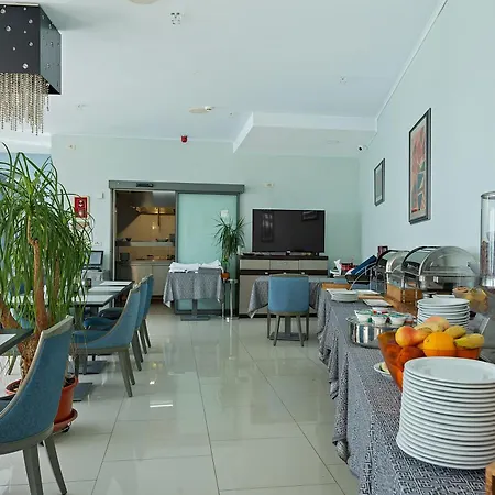 Hotel Boutique Mali Raj Opatija