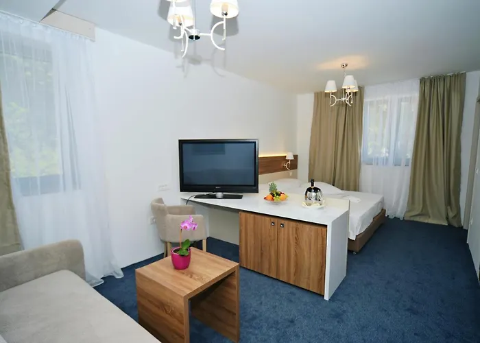 Boutique Mali Raj 4* オパティヤ