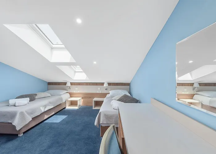 ホテル Boutique Mali Raj