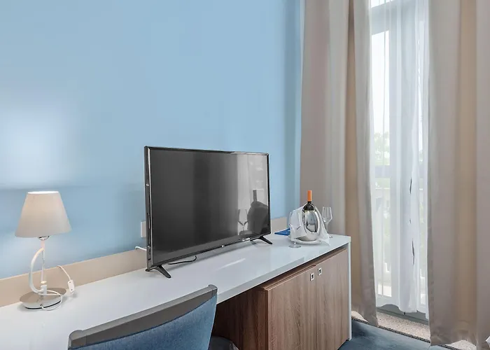 Boutique Mali Raj ホテル