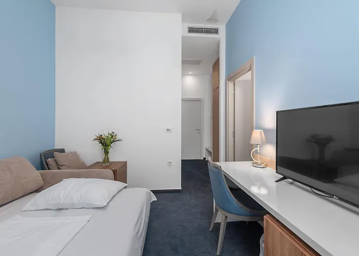 Boutique Mali Raj ホテル 4*