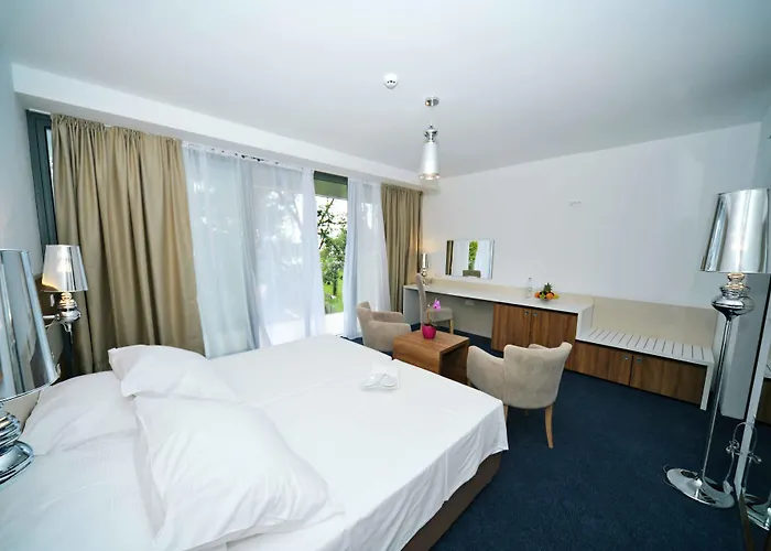 Boutique Mali Raj ホテル