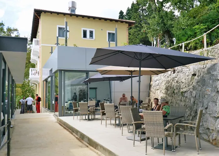 Boutique Mali Raj ホテル