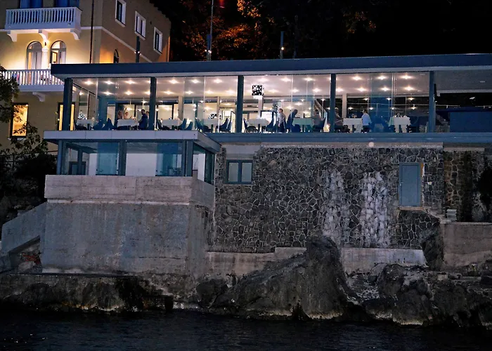 Boutique Mali Raj 4* オパティヤ